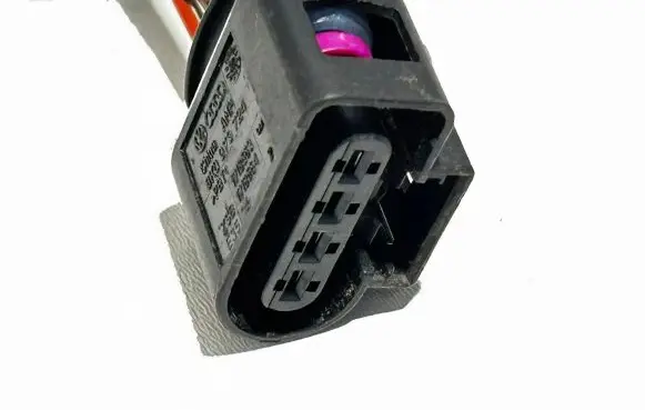 Volkswagen Golf VII Other relay 8K0973724 17774