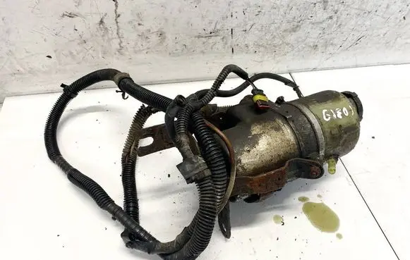Opel Zafira A Power steering pump 1040085003094