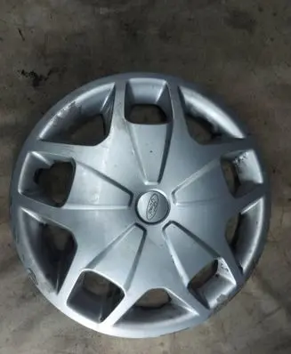 Ford Transit Custom R16 wheel hub/cap/trim bk211130ec