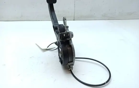 Mercedes-Benz E W211 Handbrake/parking brake lever assembly A2034201684 PP203420005