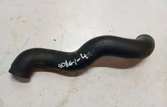 Volvo V70 Intercooler hose/pipe 30645937