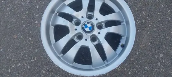 BMW 3 E90 E91 R16 alloy rim 6775593