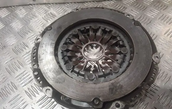 Renault Scenic II - Grand scenic II Pressure plate 