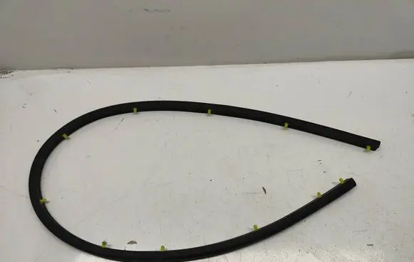 Dodge Challenger Engine compartment rubber 