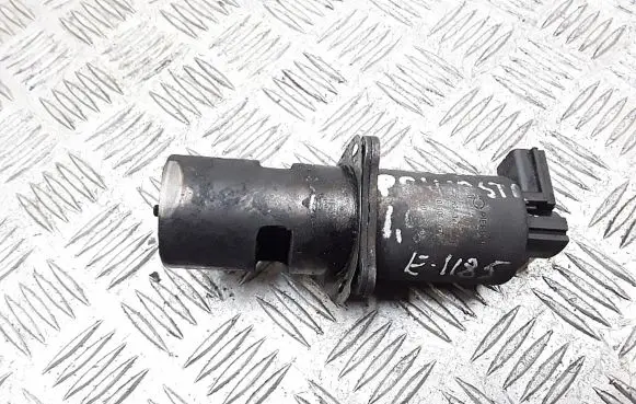 Nissan Primastar EGR valve cooler
