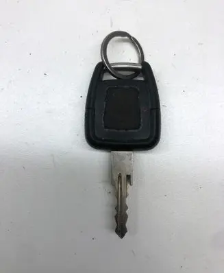 Opel Zafira A Ignition key/card 