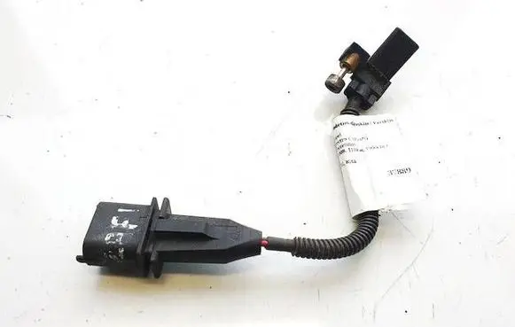 Opel Vectra C Crankshaft position sensor 55555806
