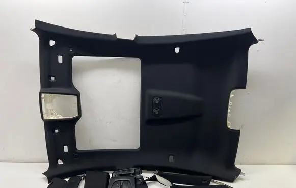 BMW 6 F06 Gran coupe Headlining set 7277146 7277120 8054075