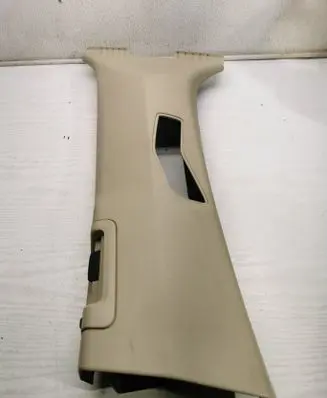 Volvo XC60 (B) pillar trim (top) 30721145 BQ2FA