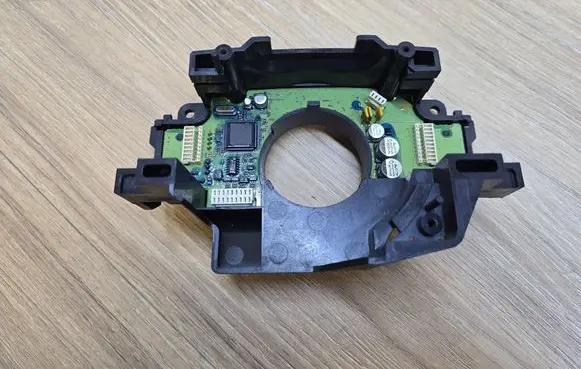 Volvo XC90 Steering angle sensor 30798518