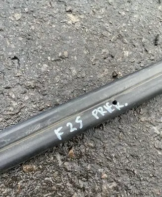 BMW X3 F25 Engine compartment rubber 