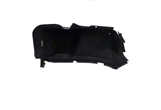 Volvo S80 Trunk/boot side trim panel 30715917