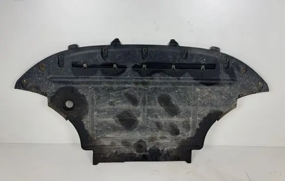 Audi Q5 SQ5 8R Engine splash shield/under tray 8R1863821C