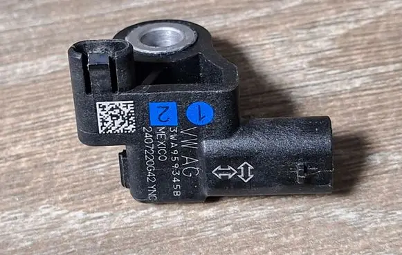Volkswagen ID. Buzz Other devices 3WA959345B
