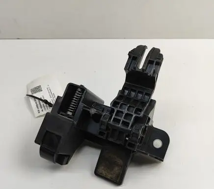 Mazda MX-5 ND Other devices N243R13E0