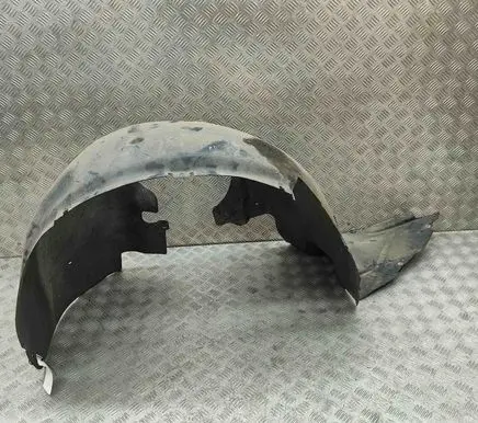 Volkswagen Phaeton Front wheel arch liner splash guards 3D0809958AB