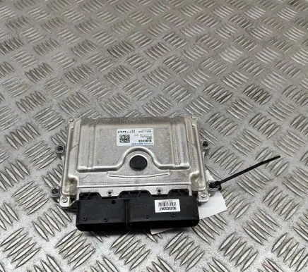 KIA EV6 Engine control unit/module 397511XGE1 397501XGE1