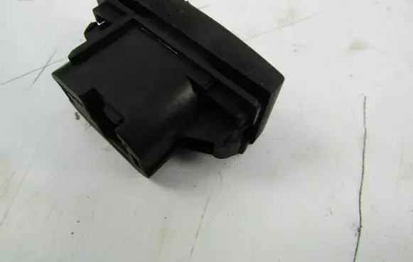 Ford Focus C-MAX Hazard light switch 3M5T13A350AB