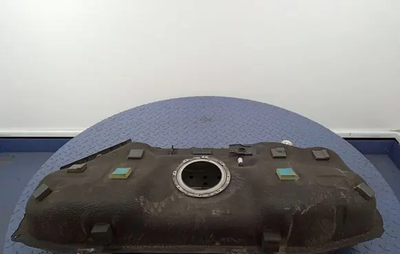 KIA Rio Fuel tank 