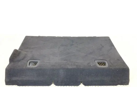 BMW 5 G30 G31 G38 Trunk/boot floor carpet liner 9484941