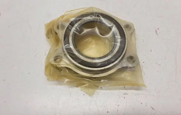 Porsche Macan (95B) Rear wheel ball bearing 9A740762501 8K0407625