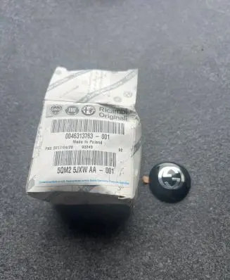 Fiat 500E Other interior part 0046313763 5QM25JXWAA 20170428
