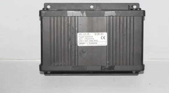 BMW 5 E39 Comfort/convenience module 5020020