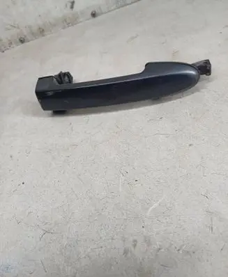 Hyundai Santa Fe Front door exterior handle
