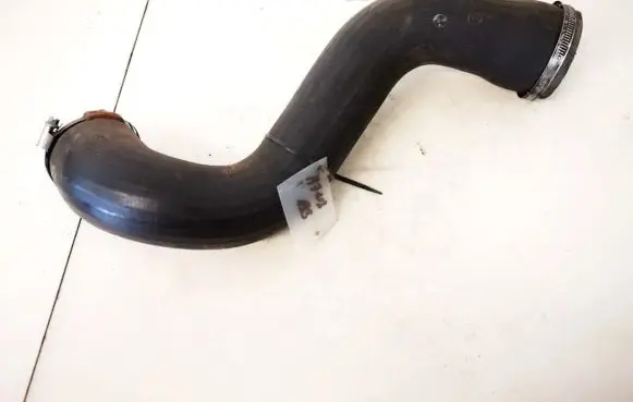 Peugeot 807 Intercooler hose/pipe