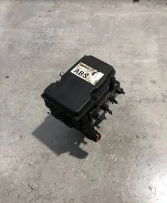 Iveco Daily 4th gen ABS Pump 504182309 0265231895 0265800607