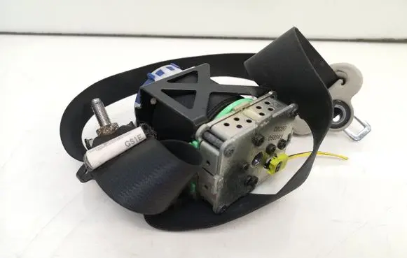 Mazda 6 Front seatbelt GS1E CB090 093SN3
