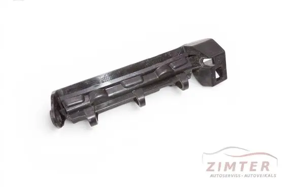 Audi A6 S6 C7 4G Rear bumper mounting bracket 4G5807890A