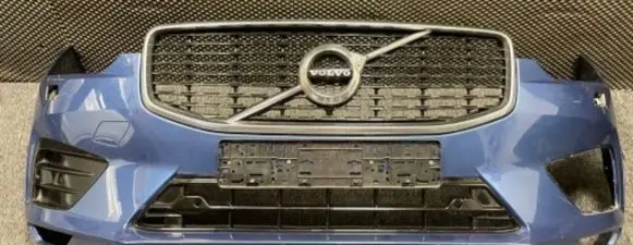 Volvo XC60 Front bumper