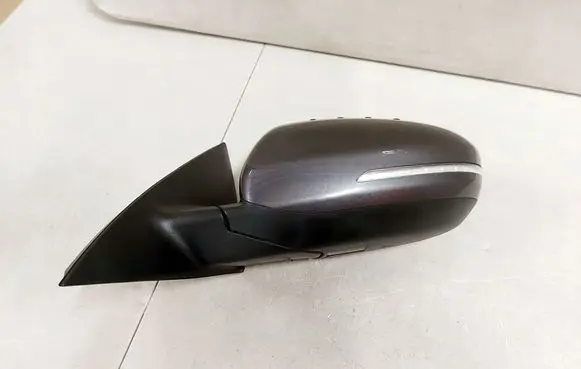 KIA Optima Front door electric wing mirror 
