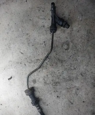 Ford Galaxy Clutch pipe/line 