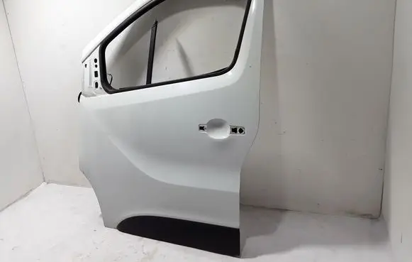 Renault Trafic III (X82) Front door 801015693R
