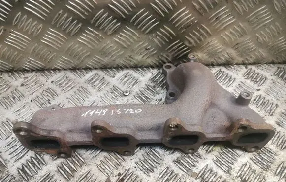 Lexus IS 220D-250-350 Exhaust manifold