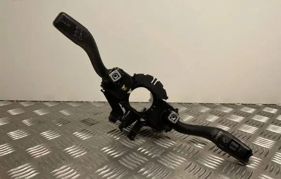 Audi A3 S3 A3 Sportback 8P Wiper turn signal indicator stalk/switch 8P0907137CD 8P0953513E 8P0953519E