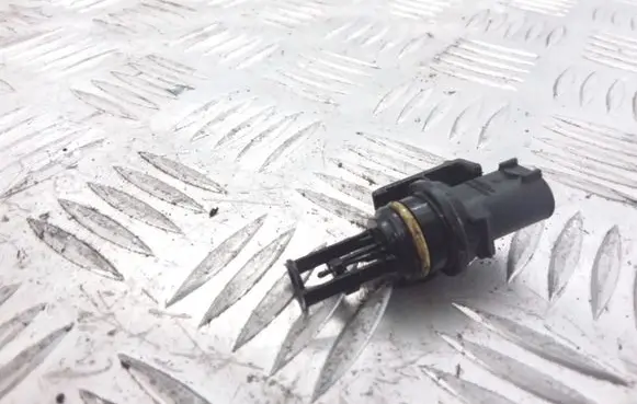 Mercedes-Benz Sprinter W906 Intake air temperature sensor 