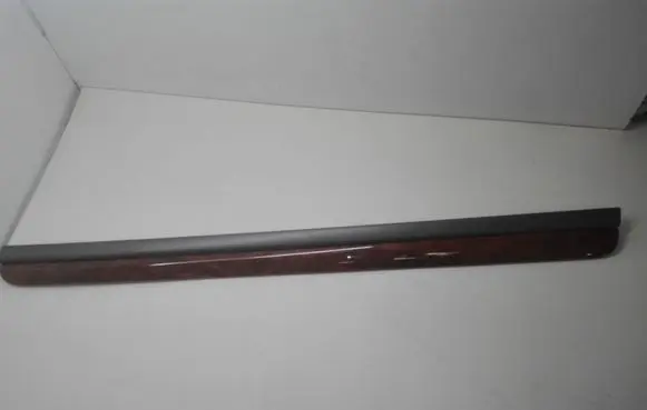 Audi A8 S8 D3 4E Rear door card trim 4E4867420A