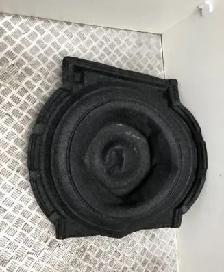 Mazda CX-7 Other trunk/boot trim element