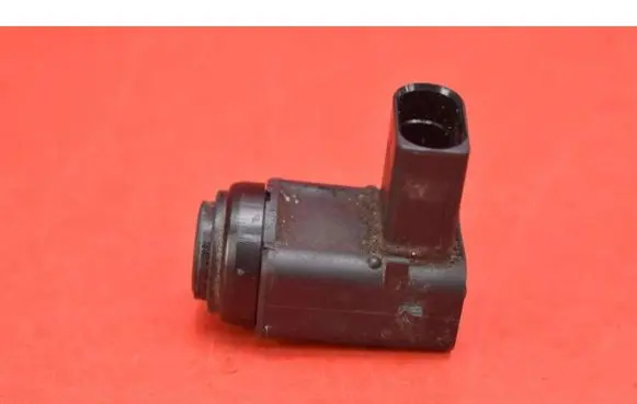 Seat Leon (1P) Parking PDC control unit/module 1U0919275