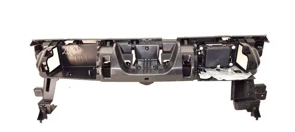 Peugeot 3008 I Radiator support slam panel 9685142780 T84019085