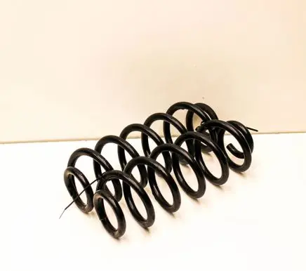 Opel Astra K Set of springs and shock absorbers (Front and rear) 