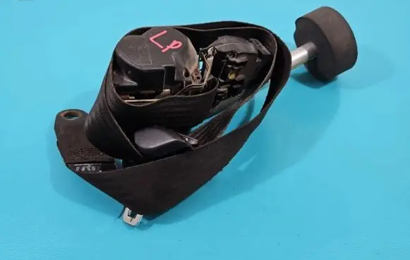 Fiat Seicento/600 Front seatbelt IMPRK1375768