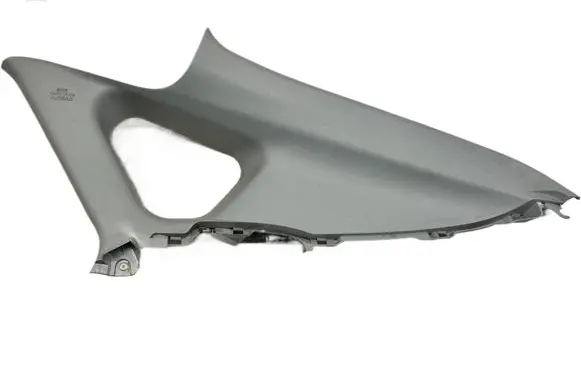 Toyota Prius (XW30) (C) pillar trim 6247047070 6247147070