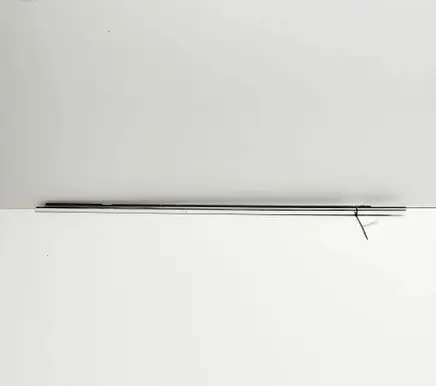 Seat Tarraco Front door glass trim molding 5NA837475D