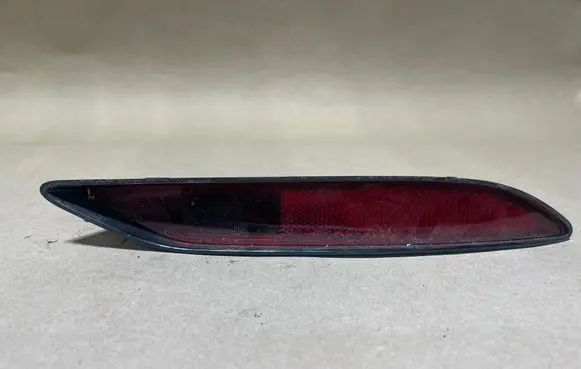 Volkswagen ID.3 Rear tail light reflector 10b945702