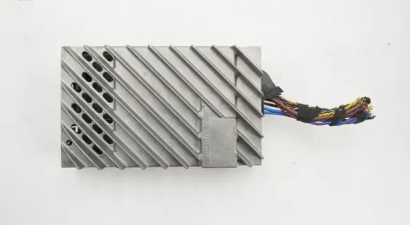 BMW 1 F20 F21 Sound amplifier 6846905