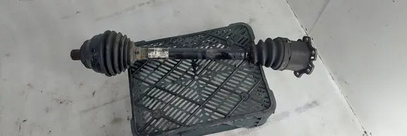 Audi A6 S6 C6 4F Front driveshaft